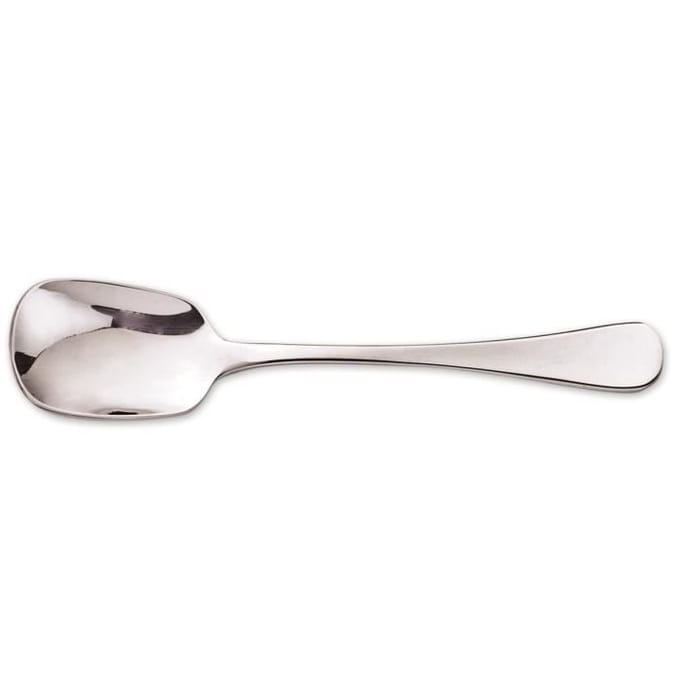 Cuillère à glace - ARCOS - Madrid 555000 - Acier inoxydable 18/10 - Lame 15 cm - Épaisseur 3 mm