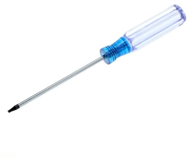 OTB Torx T6 schroevendraaier voor XBOX 360 en XBOX One