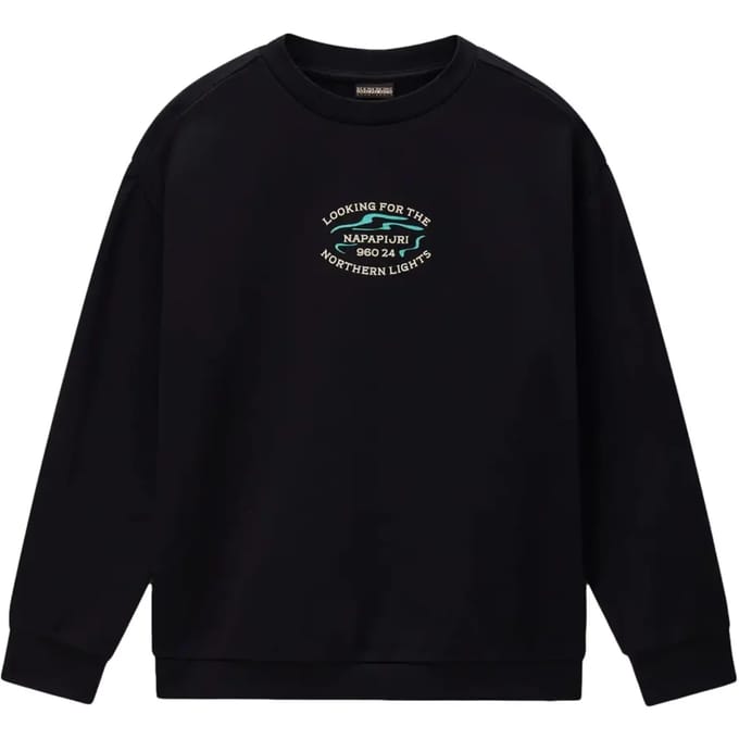 Dames sweatshirt Napapijri Bliss
