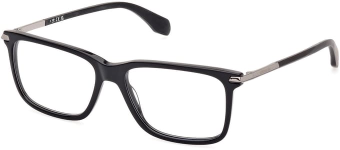 Brillen met correctie Adidas OR5074 001