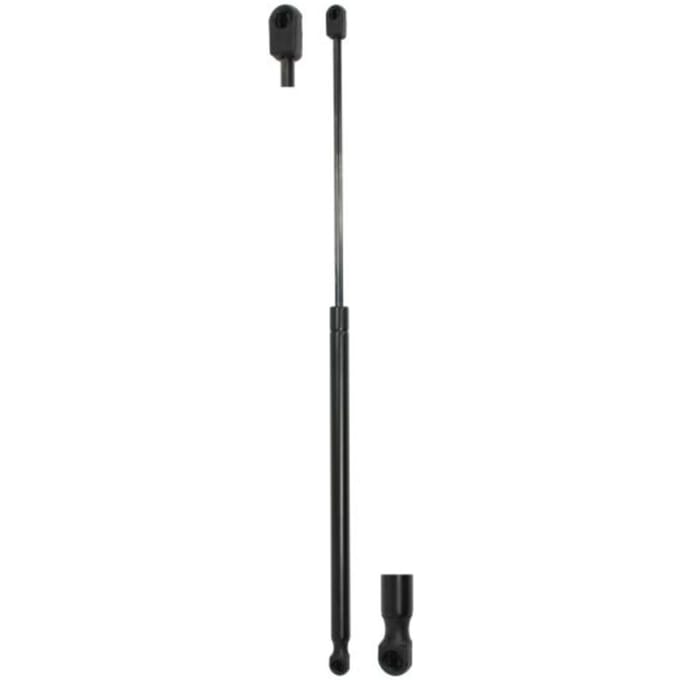 Gasveer kofferdeksel MONROE ML5020
