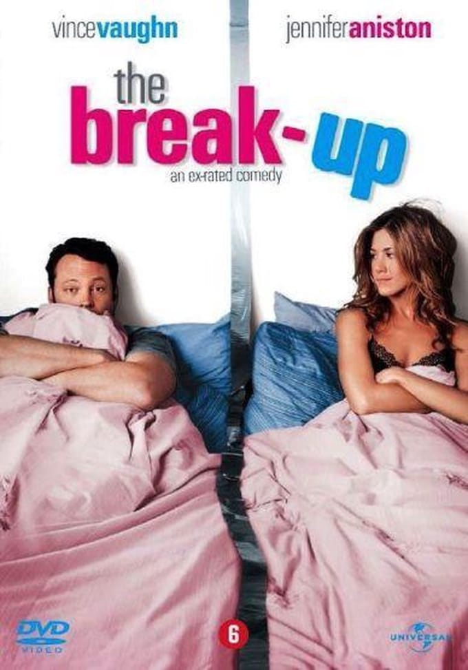 BREAK UP (D)