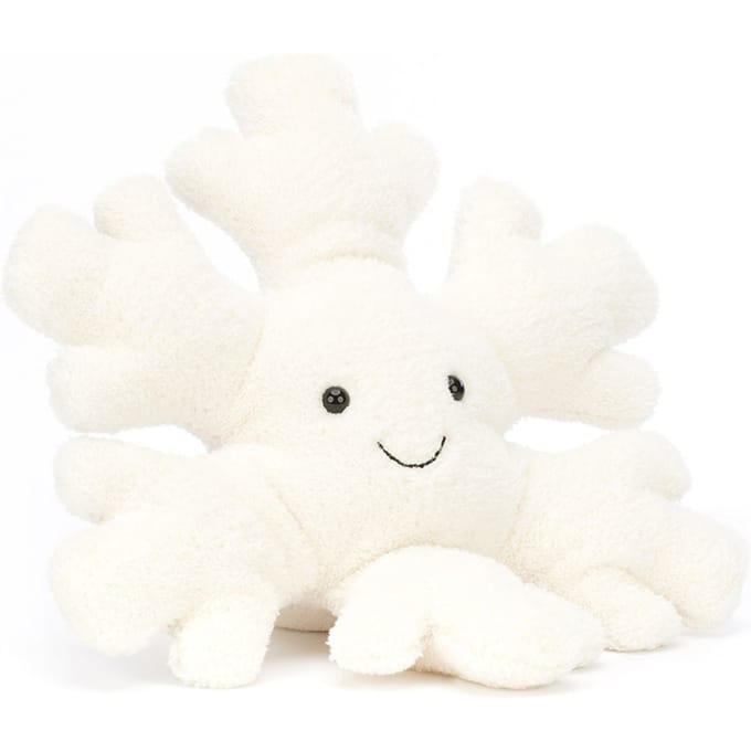 Jellycat knuffel Amuseable Snowflake large 30 cm