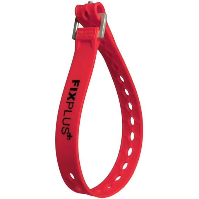 Rubberen spanband Fixplus