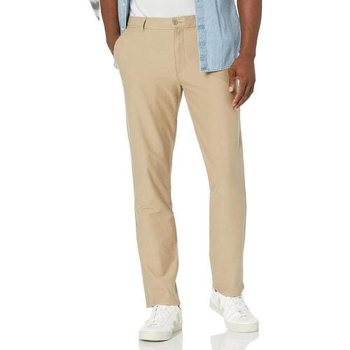 Broek Dockers Comfort