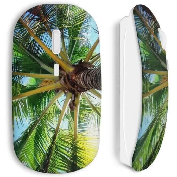 Souris sans fil Palmier