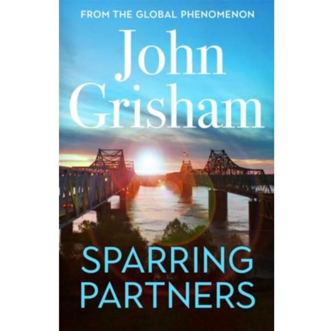 Sparring Partners - John Grisham