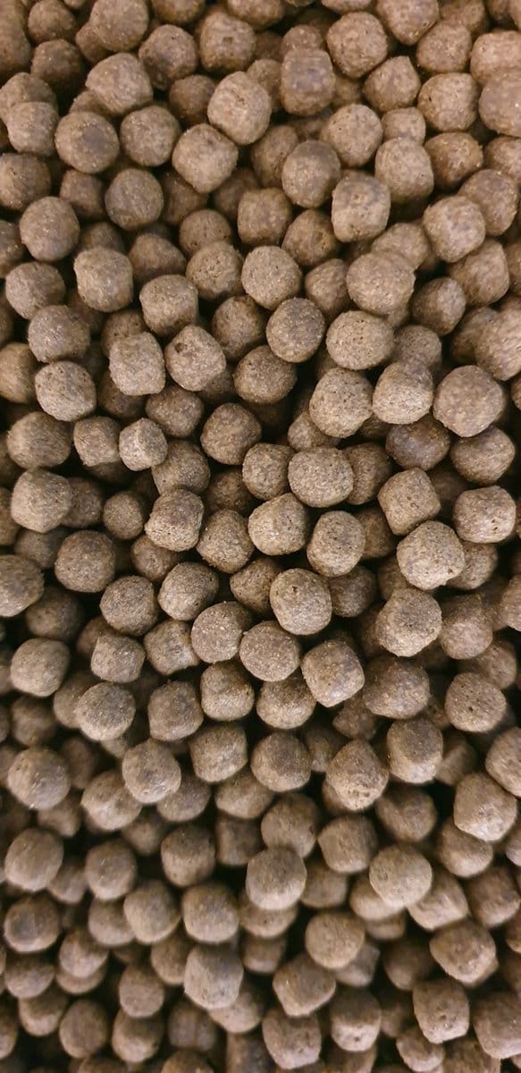 Japanse mix 6 mm 1kg