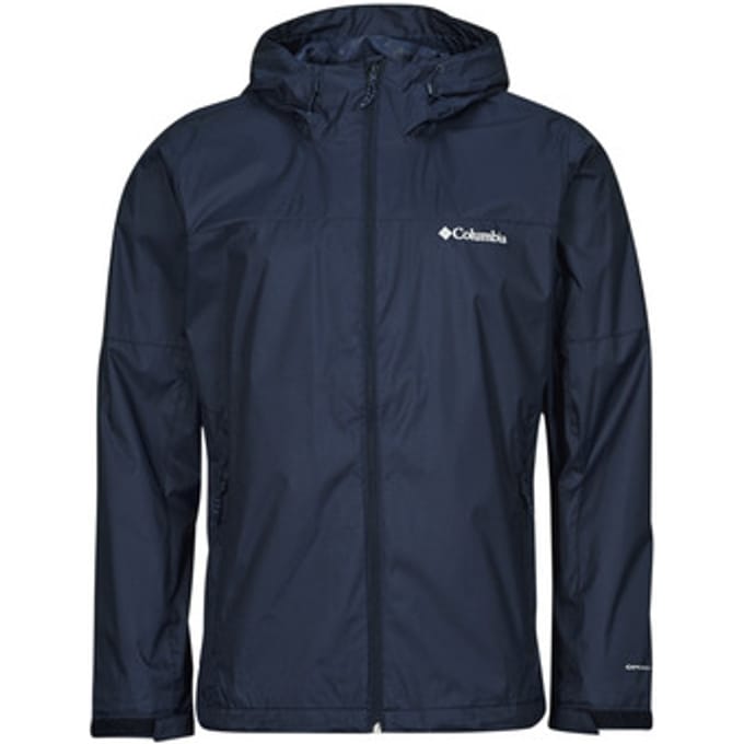 Columbia Inner Limits™ Iii Jas Blauw 2XL Man