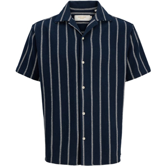 Jack & Jones Junior Overhemd Overhemd Boys