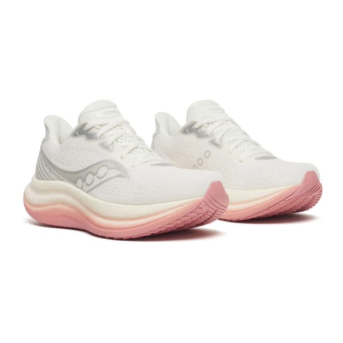 Chaussures de running Saucony Triumph 23 Femmes