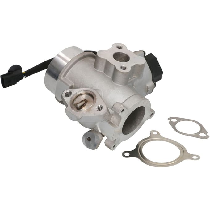 Borg Warner EGR-klep WAHLER WA710982D/1