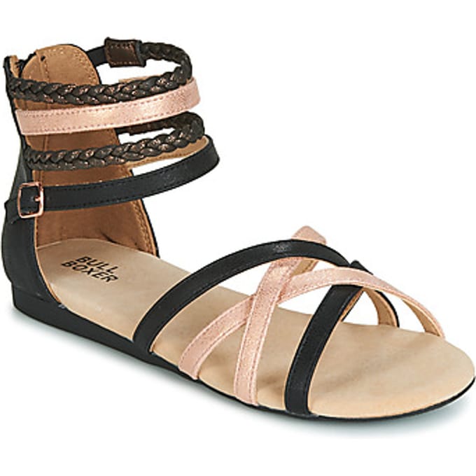 Bullboxer  Platte sandalen AED009