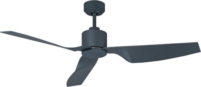 Plafondventilator Airfusion Climate II Antraciet Ø 127cm