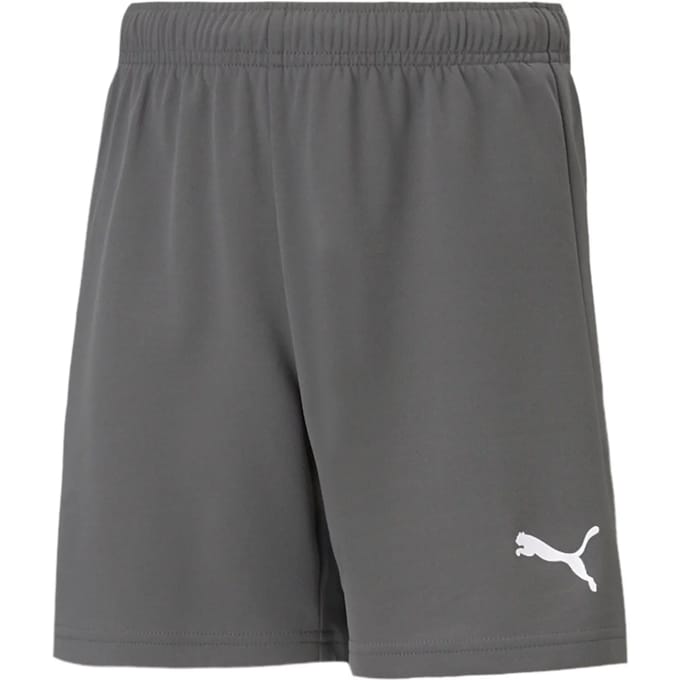 Puma teamRISE Short Junior - Maat 128