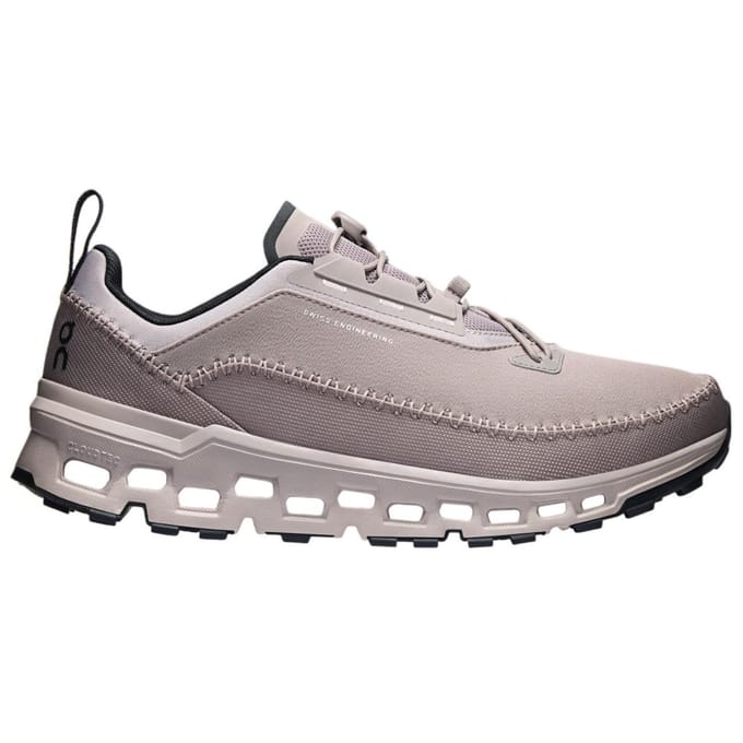 ON Cloudaway 2 Cinder Fog Heren Sneakers Grijs 3ME30052566 43 gray