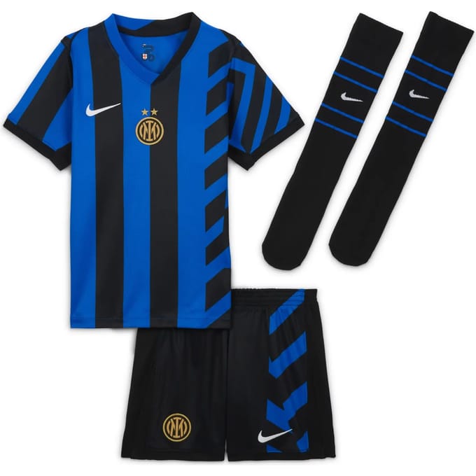 Kinderhuisset Inter Milan Dri-FIT 2024/25