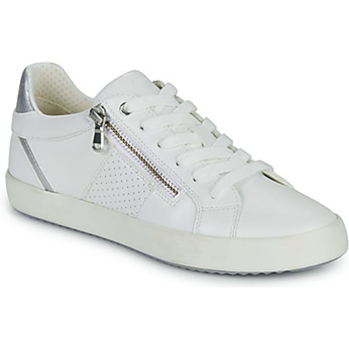 Lage Sneakers Geox BLOMIEE