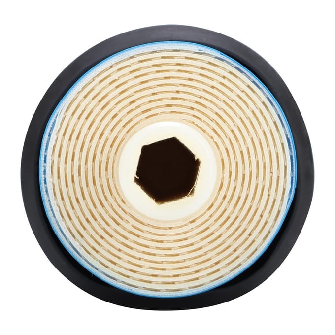 50/75/100 GPD Huishoudelijk Omgekeerde Osmose Membraanfilter RO Water Systeem Filter (50 GPD)