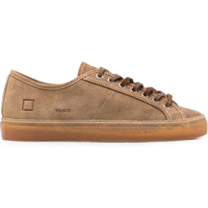 D.a.t.e. Mannenschoenen