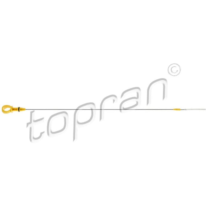 Topran Oliepeilstok HANS PRIES 724 210