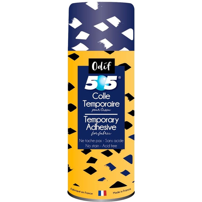 Positioneringsspray "ODIF 505", 250 ml