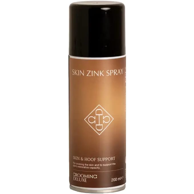 Grooming Deluxe - GD Zink Spray 200ml