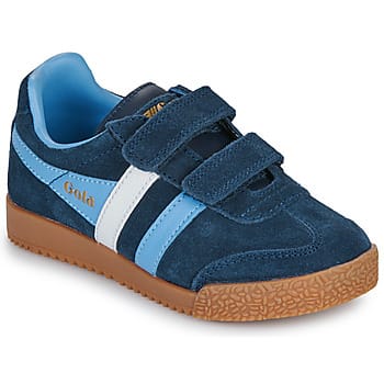 Lage Sneakers Gola HARRIER STRAP