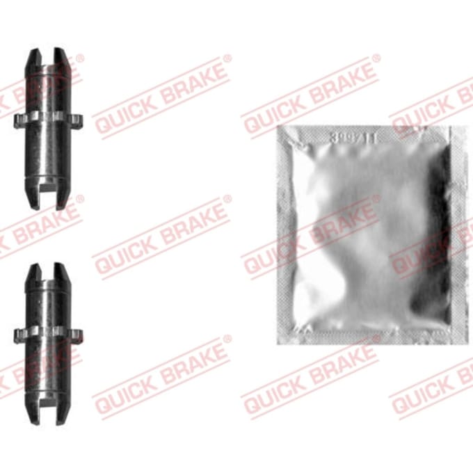 Remhendel  QUICK BRAKE 120 53 022