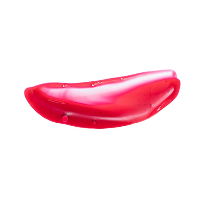 TonyMoly, Delight Tony Tint, 01 Cherry Pink, 8.3ml black