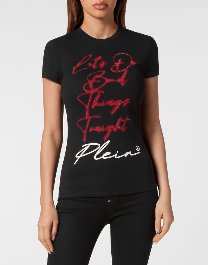 T-Shirt Slim Fit