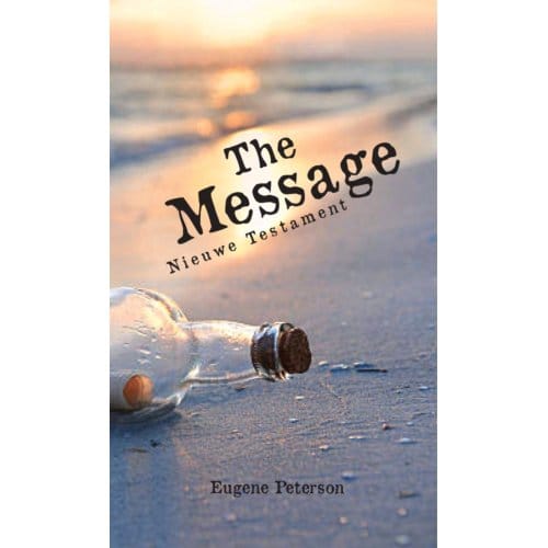 The Message - Eugene Peterson