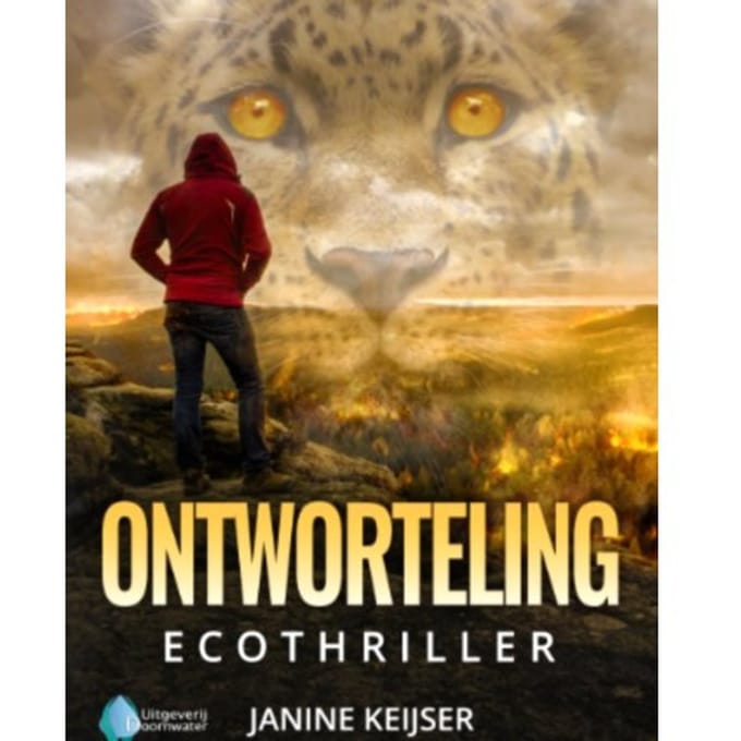 Ontworteling - Janine Keijser