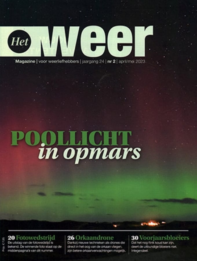 Het Weer Magazine - 02 2023