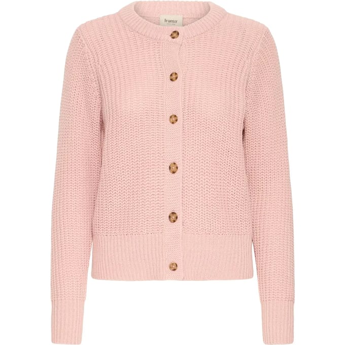 Damesvest fransa FRKamia 2