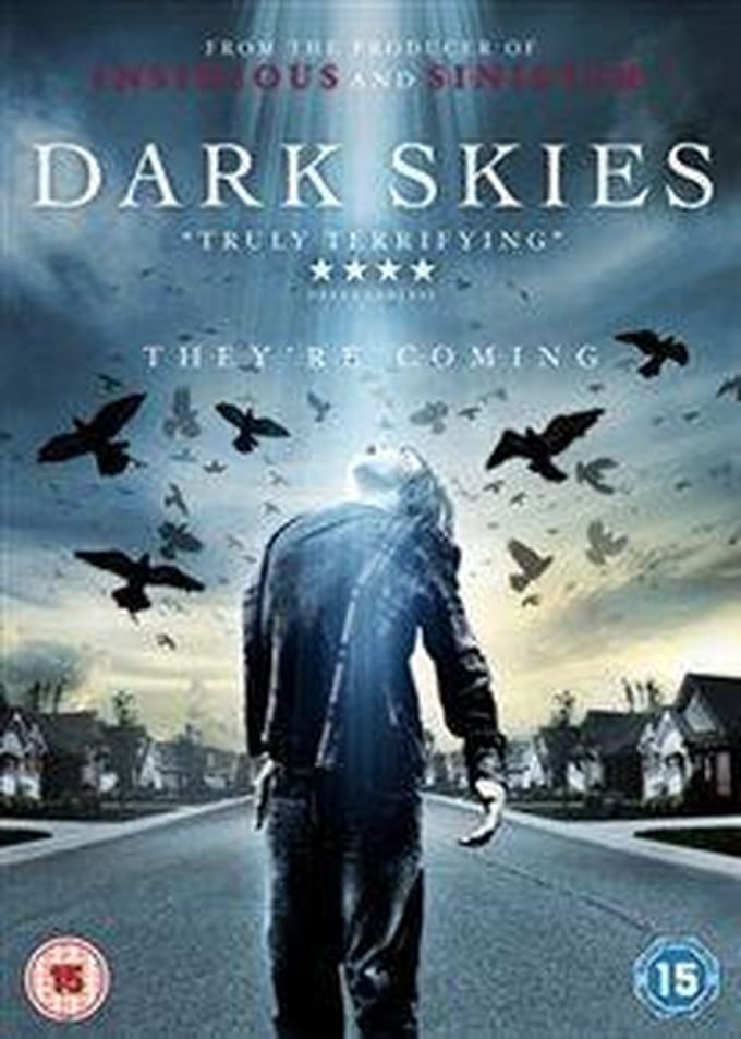 Dark Skies