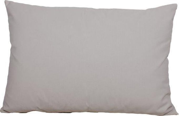 Tex Style Plofkussen – 60 x 40 cm – Olefin – Ecru FL