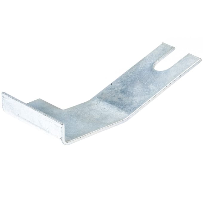 Belt guide cpl.,left