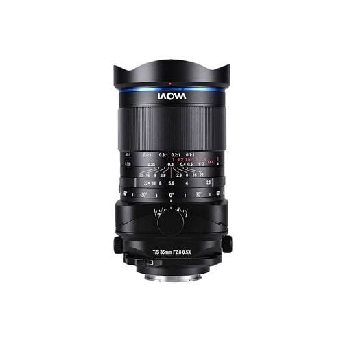 LAOWA 35mm f/2.8 TS 0.5 Macro   Sony FE-vatting
