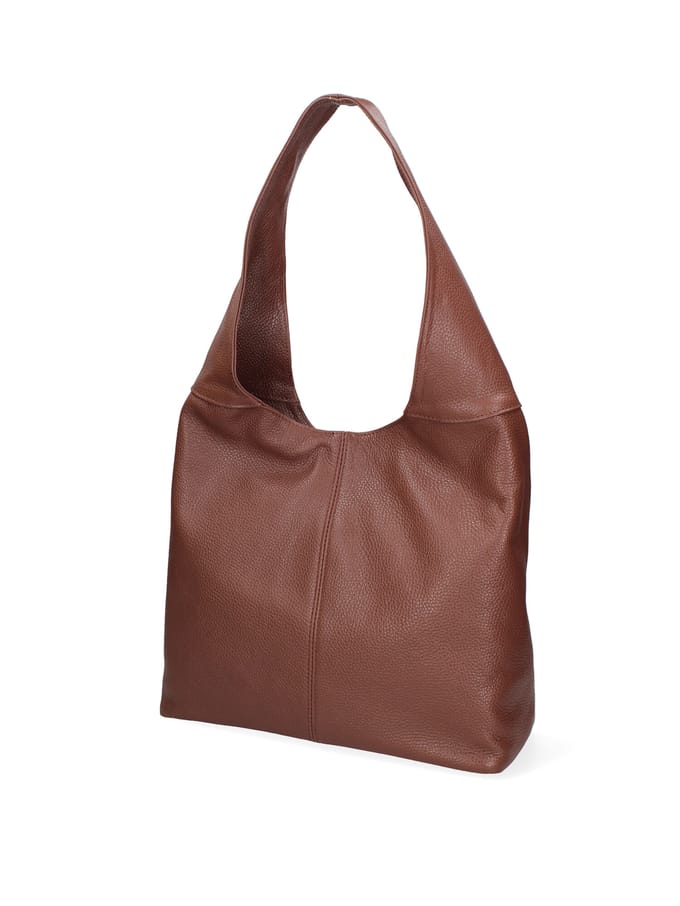 Gave Lux Hobo-tas Vrouwen BROWN