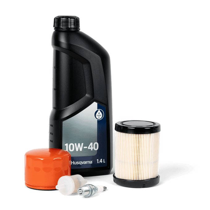 Husqvarna onderhoudskit b&s 3125