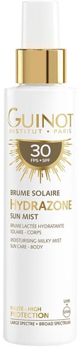 Guinot Hydrazone Solaire Zonnebrand Mist - 150ml - SPF30