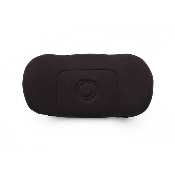 Bugaboo Owl by Nuna head insert Black