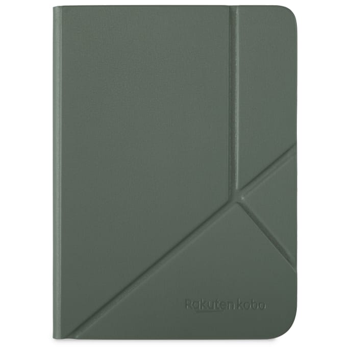 SleepCover voor de Kobo Clara Colour / BW - Misty Green