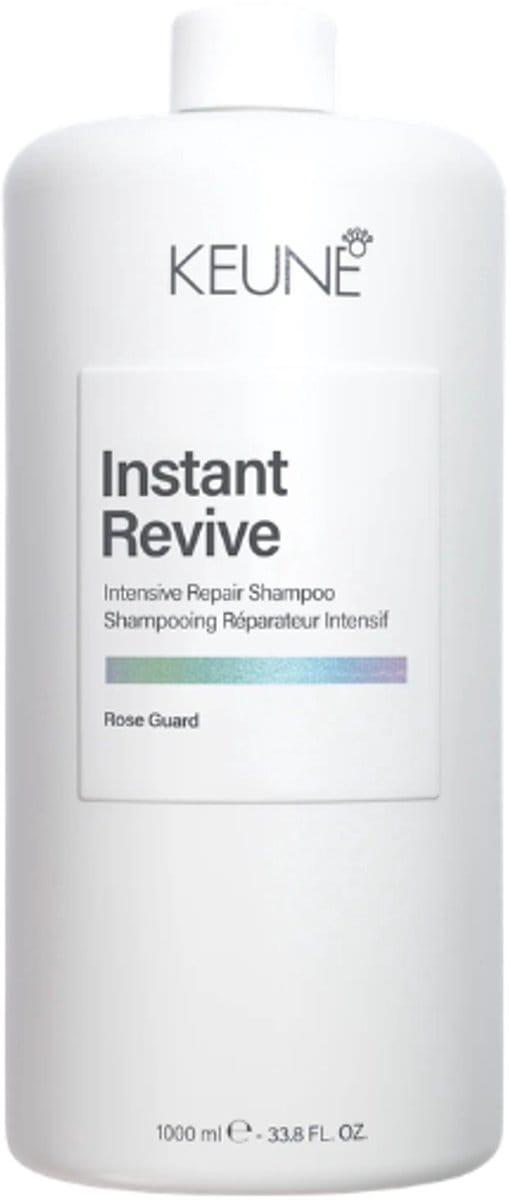 Keune Care Instant Revive Shampoo 1000ml