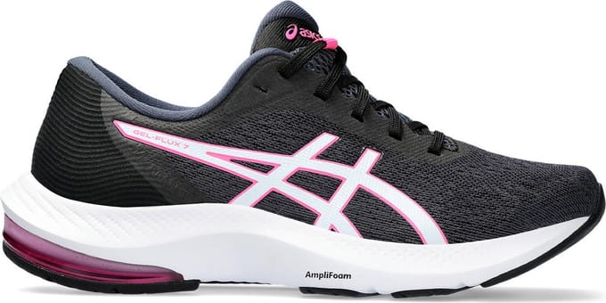 Ascis Gel-Flux 7 Dames Hardloopschoenen