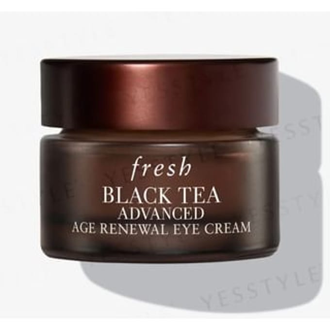 Fresh - Black Tea Advanced Age Renewal Eye Cream 15ml