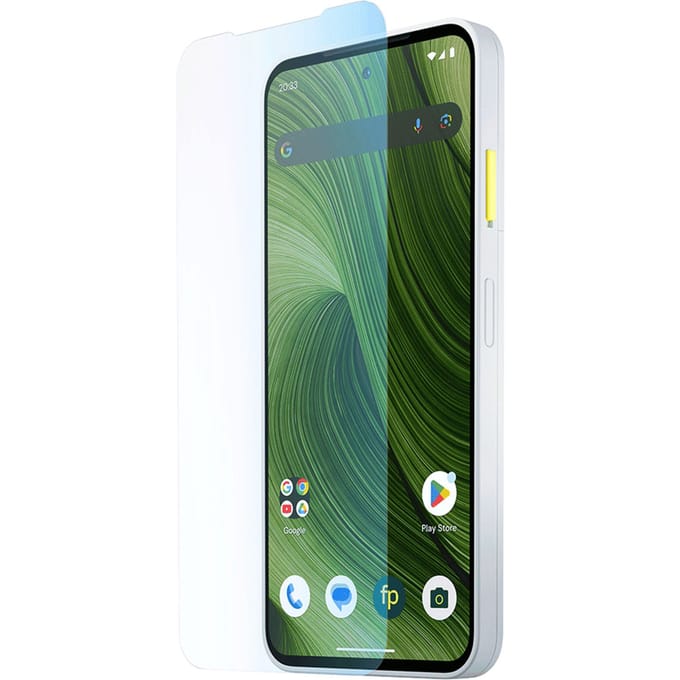 Originele Fairphone 6 / 6+ Screen Protector Tempered Glass