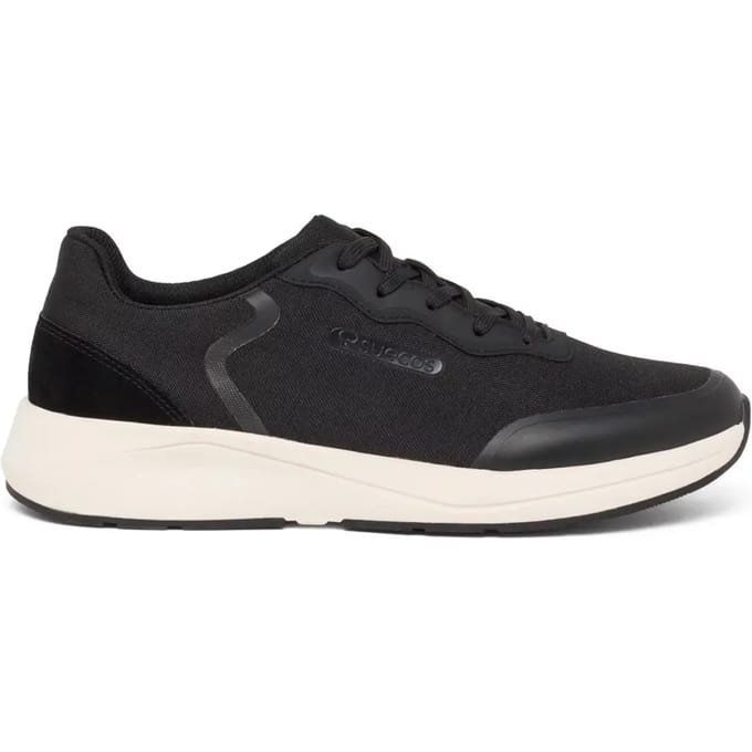 Baskets Suecos Vinter