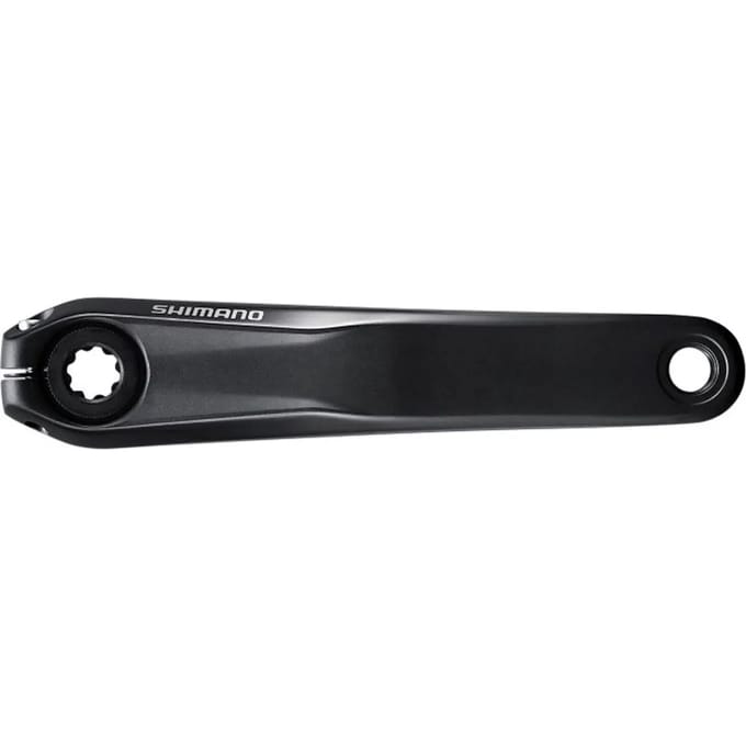 Rechter handslinger Shimano FC-E8050